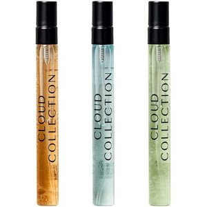 Zarkoperfume Unisex-dufte Cloud Collection Gavesæt Cloud Collection No. 1 10 ml + Cloud Collection No. 2 10 ml Cloud Collection No. 3 10 ml