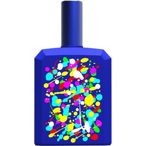 Histoires de Parfums Unisex-dufte Ceci n'est pas un flacon Bleu Blå 1.2Eau de Parfum Spray