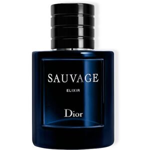 Christian Dior Dufte til mænd Sauvage ElixirEau de Parfum Spray