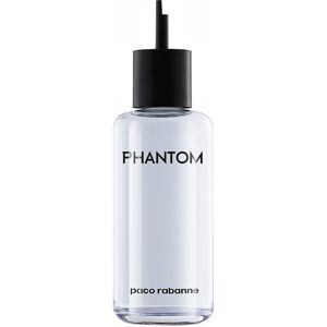 Rabanne Dufte til mænd Phantom Eau de Toilette Spray Genopfyldning