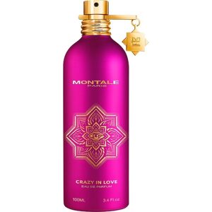 Montale Parfumer Rose Crazy In LoveEau de Parfum Spray Eau de Parfum Spray