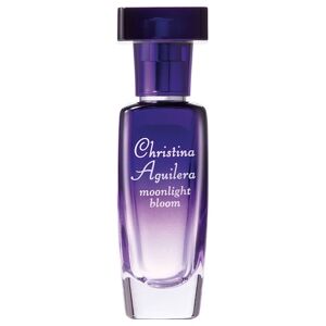 Christina Aguilera Parfumer til kvinder Moonlight Bloom Eau de Parfum Spray
