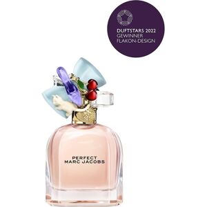 Marc Jacobs Parfumer til kvinder Perfect Eau de Parfum Spray