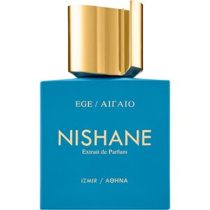 NISHANE Indsamling No Boundaries EGE /ΑΙΓΑΙΟEau de Parfum Spray