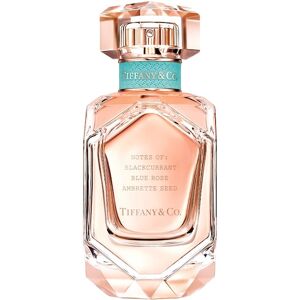 Tiffany & Co. Parfumer til kvinder Rose Gold Eau de Parfum Spray