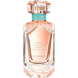 Tiffany & Co. Parfumer til kvinder Rose Gold Eau de Parfum Spray