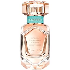 Tiffany & Co. Parfumer til kvinder Rose Gold Eau de Parfum Spray