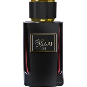 ASABI Unisex-dufte Parfumer No 3Eau de Parfum Spray