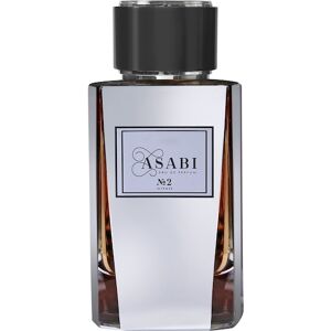 ASABI Unisex-dufte Parfumer No 2Eau de Parfum Spray