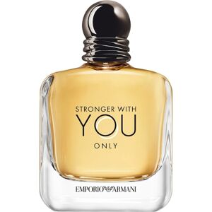 Giorgio Armani Dufte til mænd Emporio  You Stronger With You OnlyEau de Toilette Spray