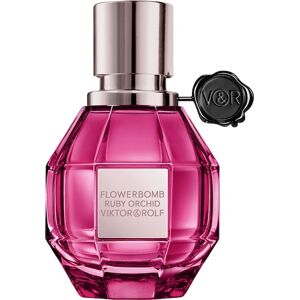 Viktor & Rolf Parfumer til kvinder Flowerbomb Ruby OrchidEau de Parfum Spray