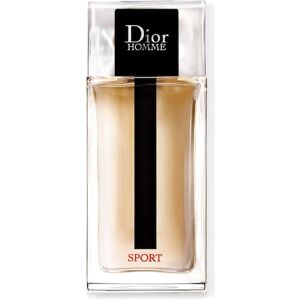 Christian Dior Dufte til mænd  Homme  Homme SportEau de Toilette Spray