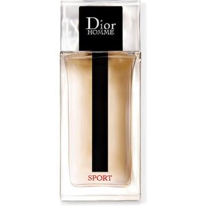 Christian Dior Dufte til mænd  Homme  Homme SportEau de Toilette Spray