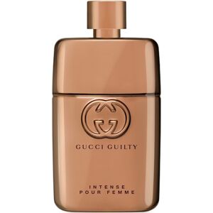 Gucci Parfumer til kvinder  Guilty Pour Femme IntenseEau de Parfum Spray