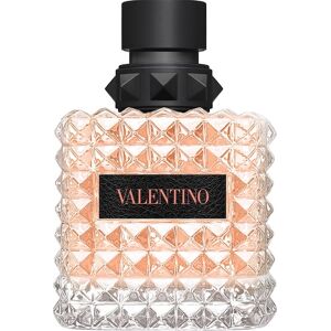 Valentino Parfumer til kvinder Donna Born In Roma Coral FantasyEau de Parfum Spray