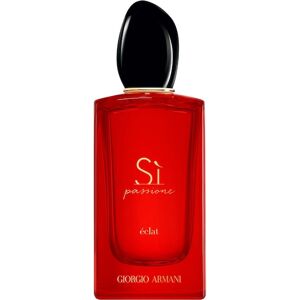 Giorgio Armani Parfumer til kvinder Si Sì Passione ÉclatEau de Parfum Spray
