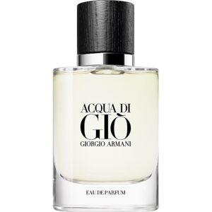 Giorgio Armani Dufte til mænd Acqua di Giò Homme Eau de Parfum Spray - Genopfyldelig