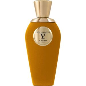 V Canto Collections Souls Of The Castle Collection SigismondoExtrait de Parfum