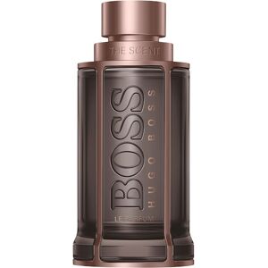 Black dufte til mænd BOSS The Scent Le Parfum