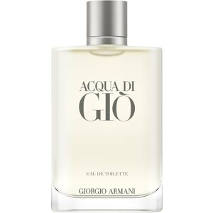 Giorgio Armani Dufte til mænd Acqua di Giò Homme Eau de Toilette Spray Genopfyldelig