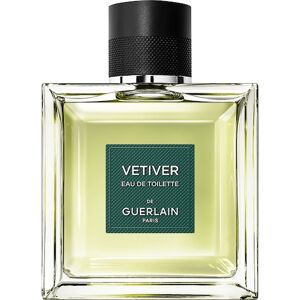 GUERLAIN Dufte til mænd Vetiver Eau de Toilette Spray