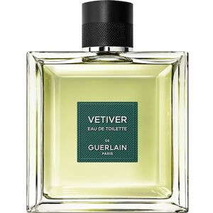 GUERLAIN Dufte til mænd Vetiver Eau de Toilette Spray