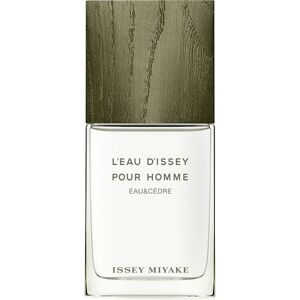 Issey Miyake Dufte til mænd L'Eau d'Issey pour Homme Eau & CèdreEau de Toilette Spray Intense