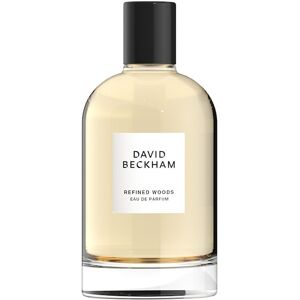 David Beckham Dufte til mænd Samling Refined WoodsEau de Parfum Spray