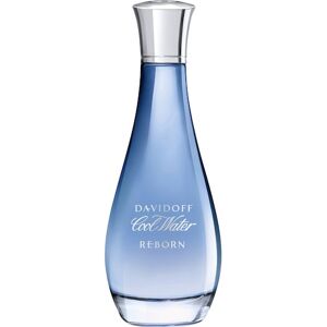 Davidoff Parfumer til kvinder Cool Water For Her RebornEau de Toilette Spray