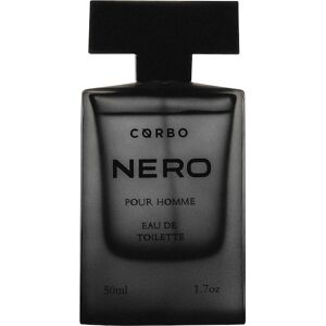 CORBO Dufte til mænd Nero pour Homme Eau de Toilette Spray