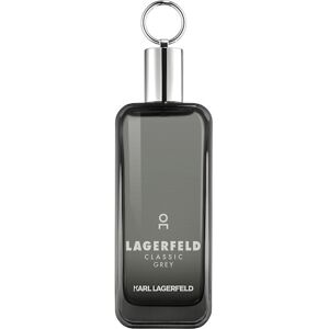 Karl Lagerfeld Dufte til mænd Classic Homme GreyEau de Toilette Spray