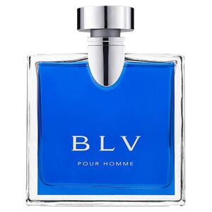 Bvlgari Dufte til mænd Pour Homme BlvEau de Toilette Spray