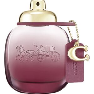 Coach Parfumer til kvinder Wild Rose Eau de Parfum Spray