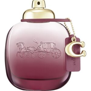 Coach Parfumer til kvinder Wild Rose Eau de Parfum Spray