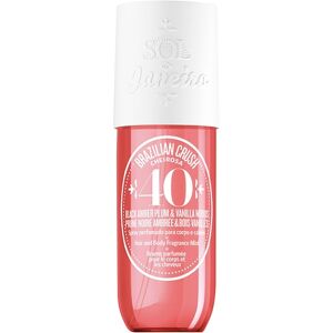 Sol de Janeiro Parfumer til kvinder Brazilian Crush Cheirosa 40 Bom Dia Bright™Perfume Mist