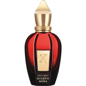 XERJOFF Collections Coffee Break Collection Golden MokaEau de Parfum Spray