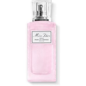 Christian Dior Parfumer til kvinder Miss  Hair Oil