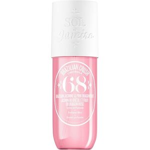 Sol de Janeiro Parfumer til kvinder Brazilian Crush Cheirosa 68 Beija Flor™Perfume Mist