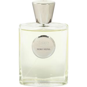 Giardino Benessere Unisex-dufte Classic Collection Nero NepalEau de Parfum Spray