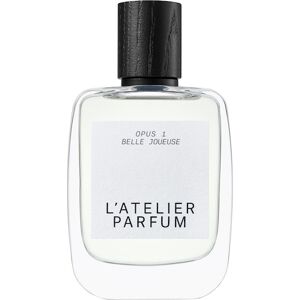 L'Atelier Parfum Collections Opus 1 The Secret Garden Belle JoueuseEau de Parfum Spray