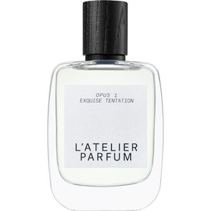 L'Atelier Parfum Collections Opus 1 The Secret Garden Exquise TentationEau de Parfum Spray