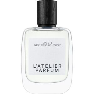 L'Atelier Parfum Collections Opus 1 The Secret Garden Rose Coup de FoudreEau de Parfum Spray