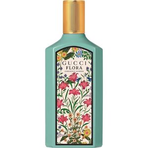 Gucci Parfumer til kvinder  Flora Gorgeous JasmineEau de Parfum Spray