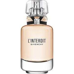 GIVENCHY Parfumer til kvinder L'INTERDIT Eau de Toilette Spray