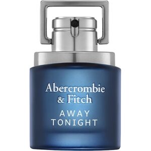 Abercrombie & Fitch Dufte til mænd Away Tonight Men Eau de Toilette Spray