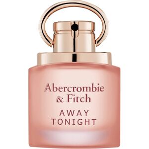 Abercrombie & Fitch Parfumer til kvinder Away Tonight Women Eau de Parfum Spray