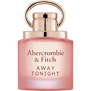 Abercrombie & Fitch Parfumer til kvinder Away Tonight Women Eau de Parfum Spray