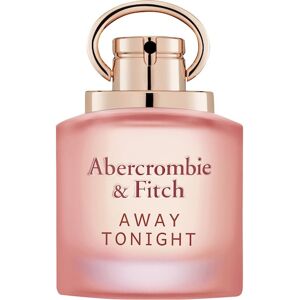 Abercrombie & Fitch Parfumer til kvinder Away Tonight Women Eau de Parfum Spray