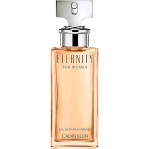 Calvin Parfumer til kvinder Eternity Intense Eau de Parfum Spray