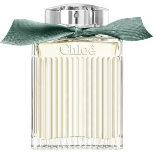 Chloé Parfumer til kvinder  Eau de Parfum Spray Rose Naturelle Intense kan efterfyldes